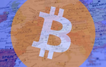 European crypto exchanges