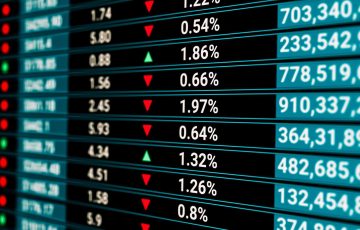 La inflación no se está enfriando: los precios al productor en abril acaban de alcanzar un máximo de tres años