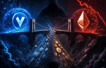 La minería del puente Verus-Ethereum drena más de 11 millones de dólares
