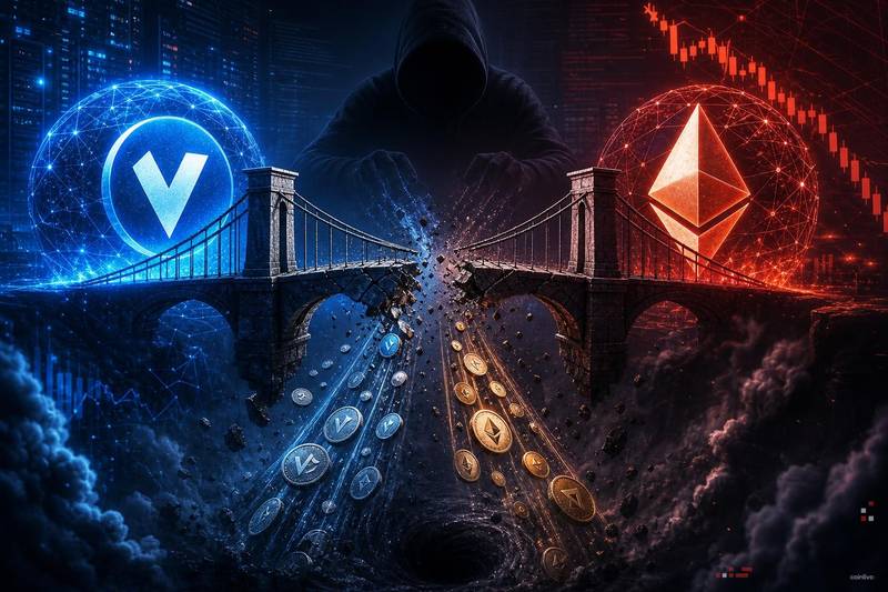 La minería del puente Verus-Ethereum drena más de 11 millones de dólares