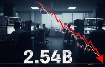 La pérdida neta de la estrategia del primer trimestre de 2026 alcanza los $ 12,54 mil millones a medida que Bitcoin cae