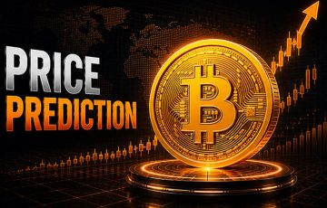 La predicción del precio de Bitcoin se vuelve alcista después de que los $ 2,44 mil millones en las entradas de ETF de abril empujaran a BTC a superar los $ 81,000 mientras la preventa de Pepeto se acerca a los $ 10 millones