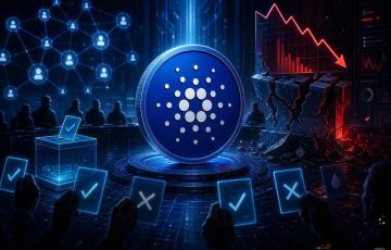La votación del Hard Fork de Cardano el 29 de mayo destaca la debilidad de DeFi de ADA