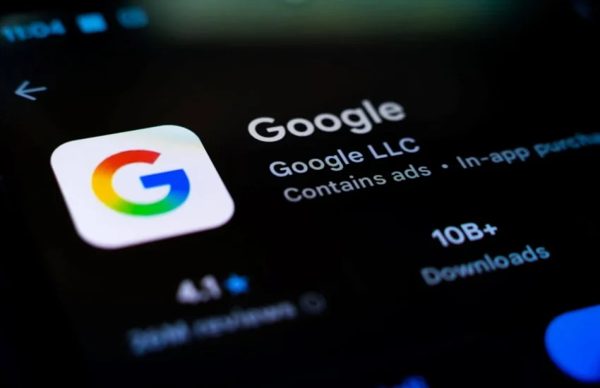 Las acciones de Alphabet (GOOGL) aumentan un 34% en abril: ¿está en riesgo la corona de Nvidia?