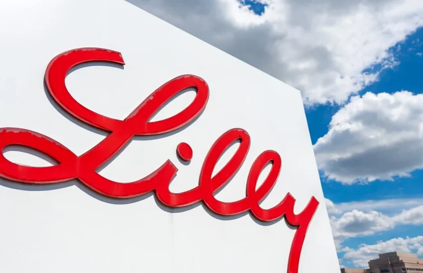 Las acciones de Eli Lilly (LLY) duplican su apuesta por la medicina genética con la compra de Engage Bio