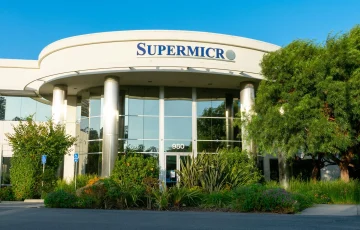 Las acciones de Super Micro Computer (SMCI) aumentan después de las ganancias: ¿ha pasado lo peor?