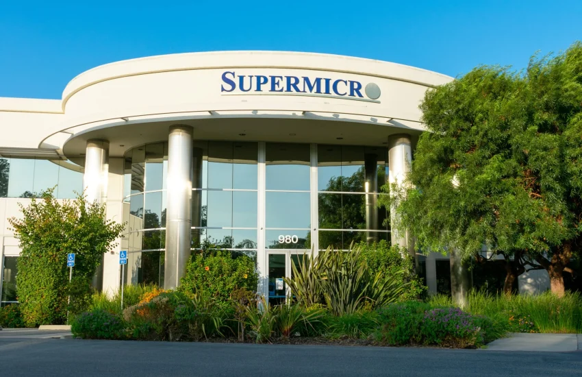 Las acciones de Super Micro Computer (SMCI) aumentan después de las ganancias: ¿ha pasado lo peor?