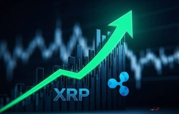 Las entradas de ETF Spot XRP alcanzaron un máximo de cuatro meses en abril