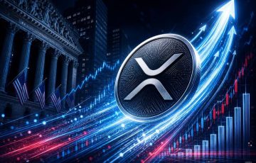 Los ETF al contado de XRP superan los 60 millones de dólares en flujos semanales, la mejor semana desde diciembre