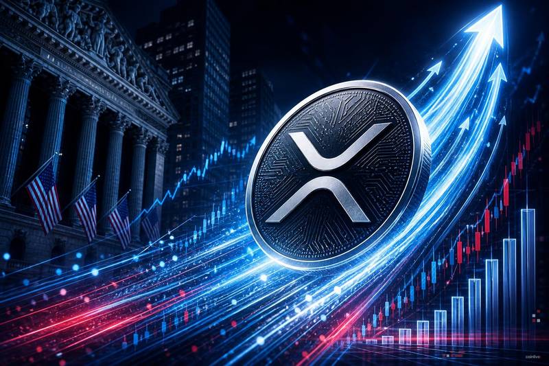 Los ETF al contado de XRP superan los 60 millones de dólares en flujos semanales, la mejor semana desde diciembre