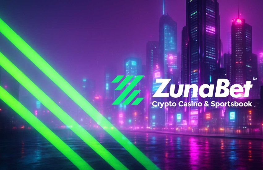 Los criptocasinos hacen muchas promesas. He aquí por qué ZunaBet es quien los conserva.