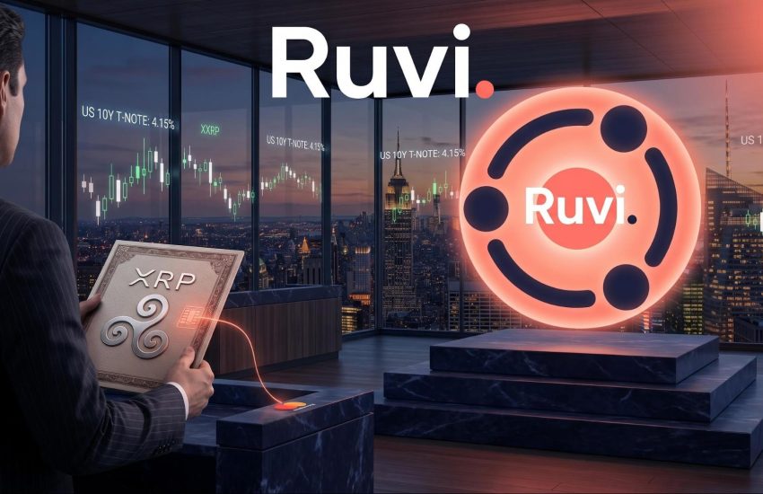 RUVI