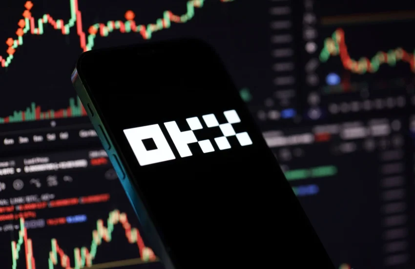OKX e ICE llevan futuros perpetuos del petróleo las 24 horas, los 7 días de la semana a los comerciantes de criptomonedas