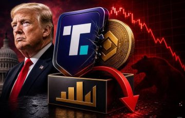 Truth Social vinculado a Trump retira ETF criptográfico planificado: qué sucedió