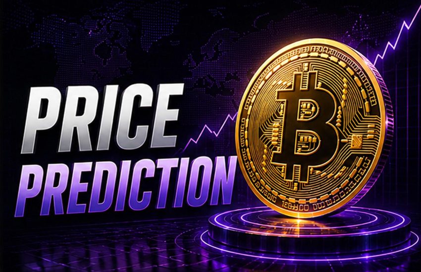 La predicción del precio de Bitcoin cambia mientras la preventa de Pepeto define la oportunidad del ciclo