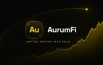 Por qué AurumFi podría convertirse en uno de los protocolos de rendimiento DeFi más prometedores de 2026