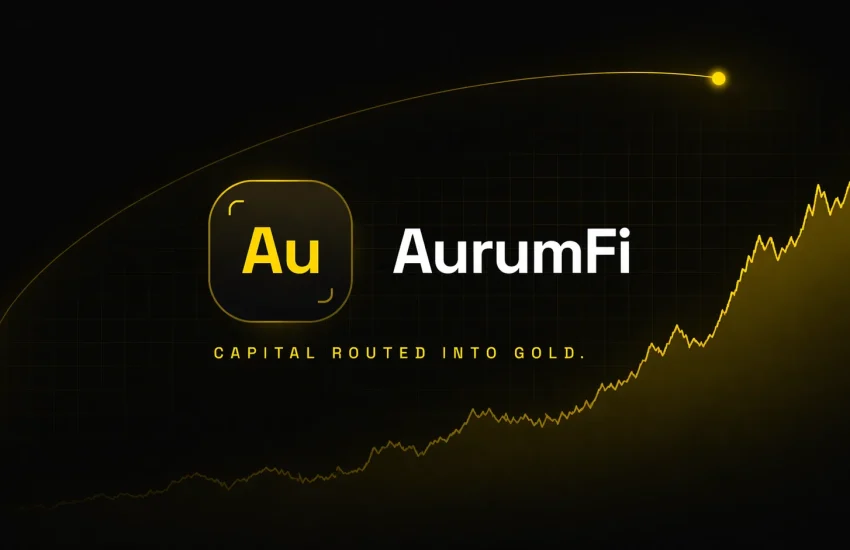 Por qué AurumFi podría convertirse en uno de los protocolos de rendimiento DeFi más prometedores de 2026