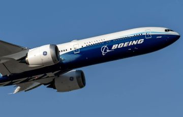 Acciones de Boeing (BA): las entregas aumentan un 33 % mientras el 737 MAX alcanza un nuevo máximo tras la huelga
