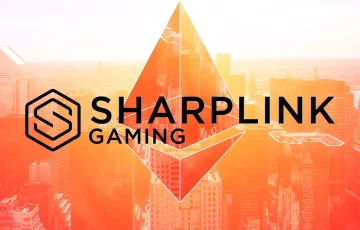 Acciones de SharpLink, Inc. (SBET): aumentan a medida que Ethlabs apunta al crecimiento institucional de Ethereum