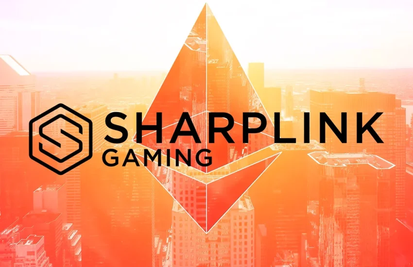 Acciones de SharpLink, Inc. (SBET): aumentan a medida que Ethlabs apunta al crecimiento institucional de Ethereum