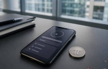 Actualización de Pi Network Stakeout para pioneros: qué ha cambiado