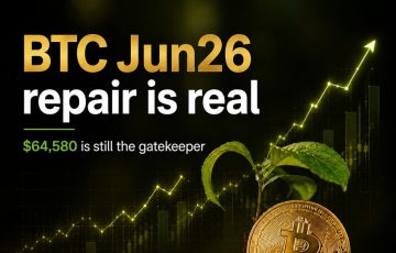 Análisis de Bitcoin en la apertura del mercado de futuros, tras el colapso del viernes