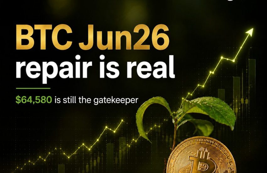 Análisis de Bitcoin en la apertura del mercado de futuros, tras el colapso del viernes
