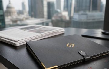 Binance rechaza el informe de Reuters sobre su futuro europeo