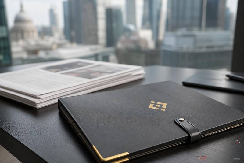 Binance rechaza el informe de Reuters sobre su futuro europeo