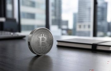 Bitcoin vuelve a caer por debajo de los 64.000 dólares: cómo reaccionaron las ballenas