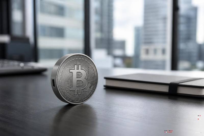 Bitcoin vuelve a caer por debajo de los 64.000 dólares: cómo reaccionaron las ballenas