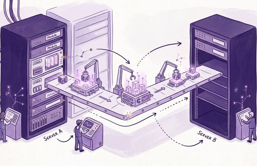 How to Migrate Your OpenClaw to Another Server (Beginner Guide)