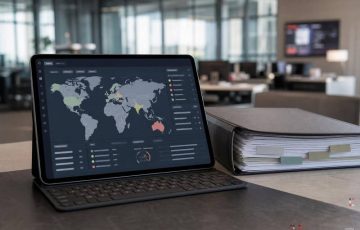 CryptoSlate lanza Crypto Laws, un rastreador gratuito de la regulación criptográfica global