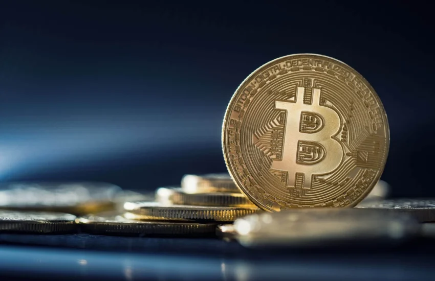 El interés abierto de los derivados de Bitcoin aún está por debajo de los niveles anteriores a la caída del 10 de octubre