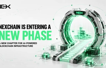 El interés de búsqueda de cripto preventa 2026 aumenta en torno al bono de reconstrucción de Nexchain