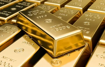 El oro está perdiendo su brillo de refugio seguro: he aquí por qué la guerra de Irán es diferente