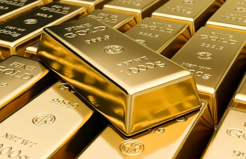 El oro está perdiendo su brillo de refugio seguro: he aquí por qué la guerra de Irán es diferente