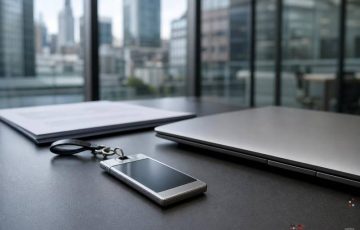 La fecha límite del 1 de julio de MiCA plantea dudas sobre el acceso al intercambio de criptomonedas del Reino Unido