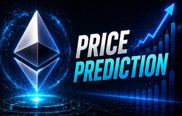 La predicción del precio de Ethereum aumenta a medida que Bitmine de Tom Lee se acerca al 5% del suministro de ETH mientras las primeras carteras se trasladan a Pepeto