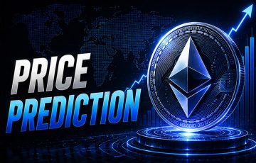 La predicción del precio de Ethereum se enfrenta a su mayor prueba a medida que se acerca la cotización de Pepeto Breakout