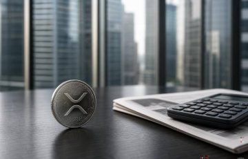 La ruptura de XRP no es real hasta que cae a $1,40, dice un analista