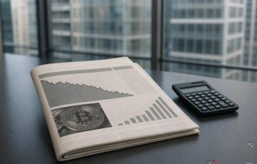 Las acciones de Metaplanet caen un 88% a medida que suben las acciones de Bitcoin