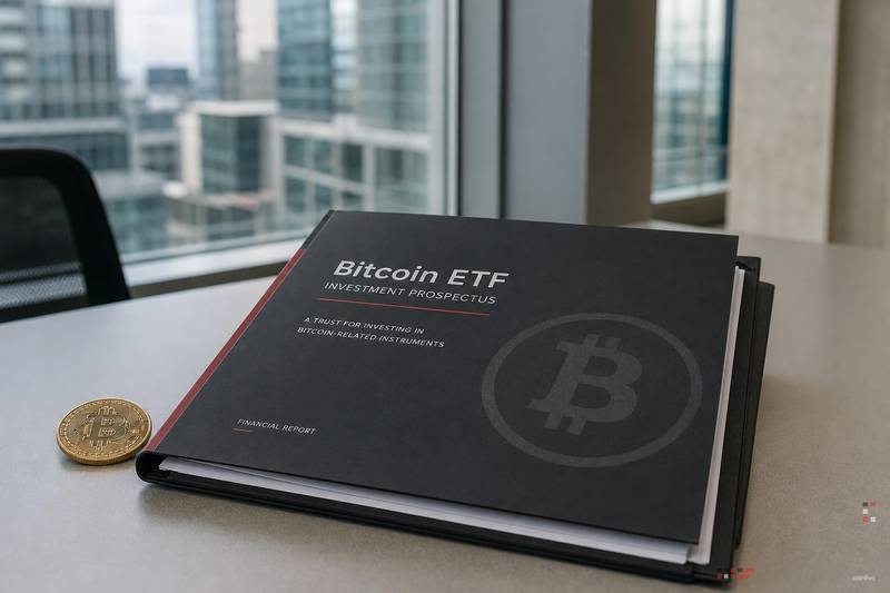 Los ETF de Bitcoin extienden la racha roja mientras presionan la salida del mercado