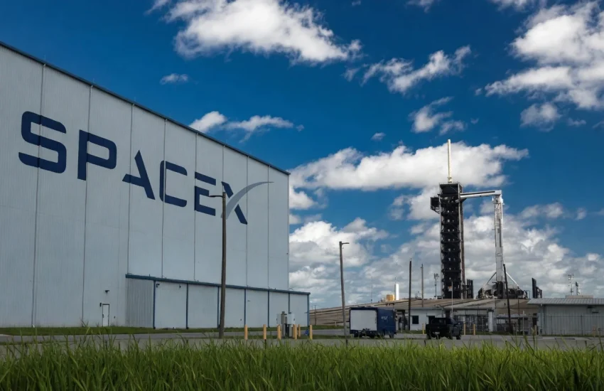 Los pedidos de salida a bolsa de SpaceX alcanzan los 150.000 millones de dólares mientras la oferta de 75.000 millones de dólares se acerca al precio