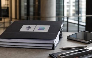 Morgan Stanley propone comisiones del 0,14% para ETH y SOL | ETF Coinlive