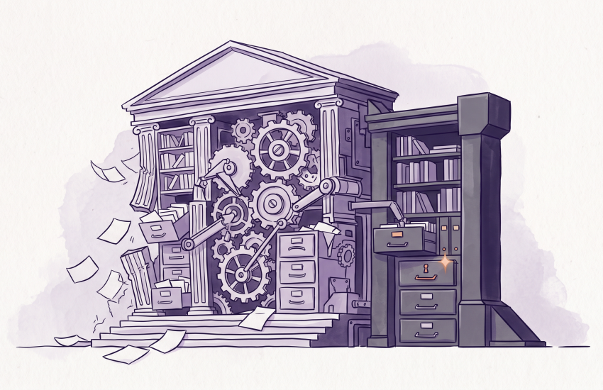 Obsidian FIXED My OpenClaw Memory Loss — Here’s How