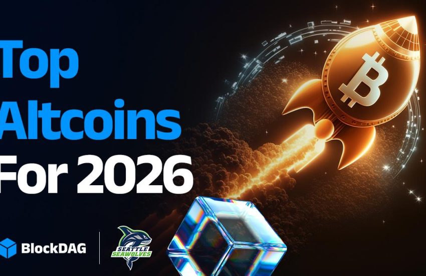 Seguimiento de los principales ganadores de criptomonedas para obtener mayores rendimientos