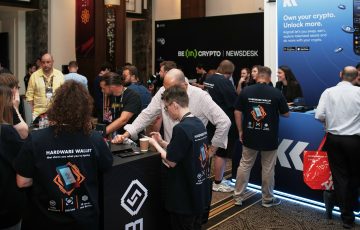 Semana Blockchain de Estambul 2026: las instituciones han llegado y la conversación se ha centrado en la infraestructura