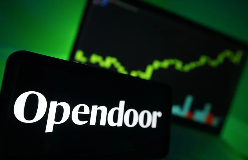 Opendoor Technologies Inc. (OPEN)