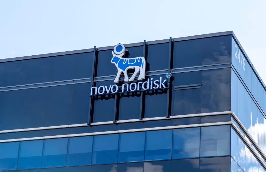 ¿Las acciones de Novo Nordisk (NVO) finalmente están dando un giro con el fármaco para bajar de peso amicretina?
